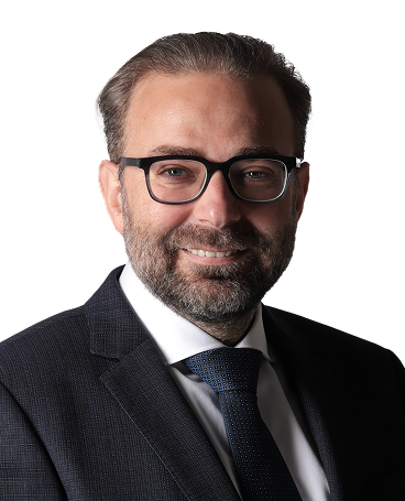 Mr. Mohamed Amarti-Riffi