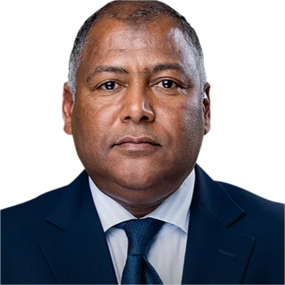 Dr. Khalid AlMabrouk